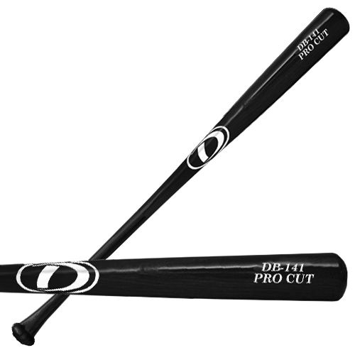 D-Bat Pro Cut-141 Full Dip Baseball Bats