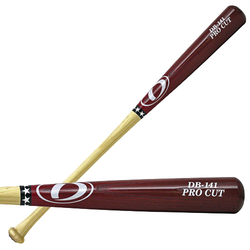 D-Bat Pro Cut-141 Half Dip Baseball Bats