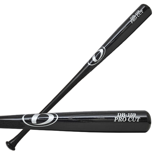 D-Bat Pro Cut-159 Full Dip Baseball Bats
