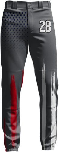 Under Armour Men's Utility Baseball Knicker 1375654 | Epic Sports