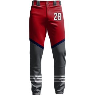 Alleson Athletic 605WLB Adult Baseball Pants Gray - HIT a Double