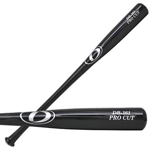 D-Bat Pro Cut-161 Full Dip Baseball Bats