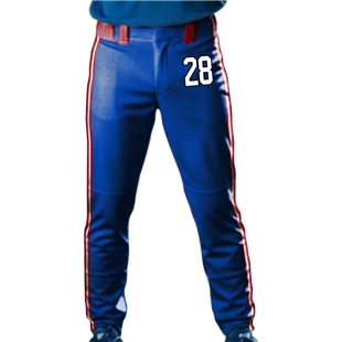 Champro Triple Crown 2.0 Baseball Knickers with Braid