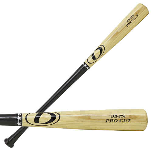 D-Bat Pro Cut-226 Half Dip Baseball Bats