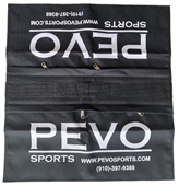 PEVO Weight Bag - Heavy Duty (50 lb. Capacity)