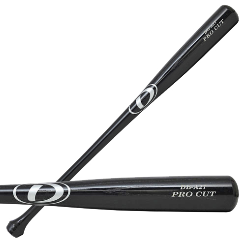 D-Bat Pro Cut- A27 Full Dip Baseball Bats