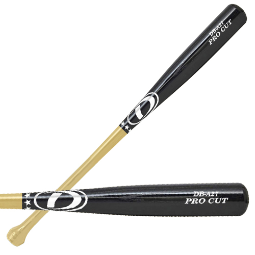 D-Bat Pro Cut-A27 Half Dip Baseball Bats