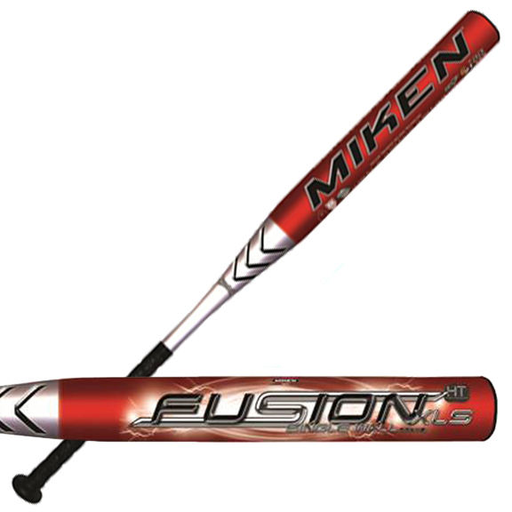 Fusion XLS Slowpitch Softball BatsASA Baseball Equipment & Gear