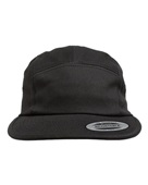 Yp Classics Classic Jockey Flat Bill Cap 7005