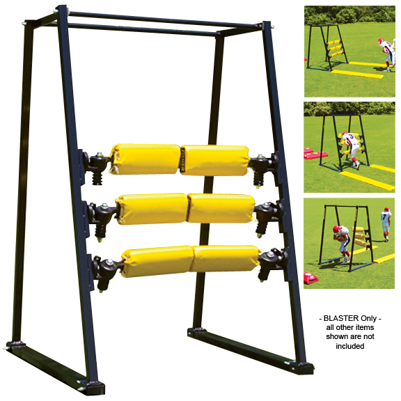 E24930 Fisher Smitty's Blaster Football Trainers