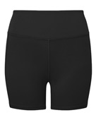 Tridri Women's Performance Micro Shorts TD535