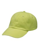 Adams Headwear Optimum Pigment-Dyed Dad Hat LP101