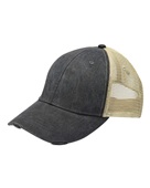 Adams Headwear Ollie Distressed Cap OL102