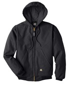 Berne Apparel Men's Berne Heritage Hooded Jacket HJ51