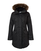 Columbia Women's Suttle Mountain Long Insulated Jacket 179975