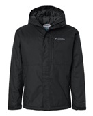 Columbia Men's Tipton Peak III Insulated Hooded Jacket 208959