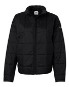 Columbia Women's Sienna Hill Quilted Jacket 211667