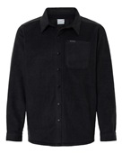 Columbia Men's Steens Mountain Solid Shirt Jacket 212371