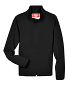 Team 365 Youth Leader Soft Shell Jacket TT80Y