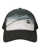 Locale Trucker Cap 5PTKR