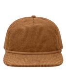 Locale Five-Panel Rope Cap WILSON