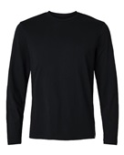 Jaanuu Men's Regenx Cotton Underscrub Long Sleeve T-Shirt M30002U