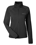 Marmot Women's Leconte Half-Zip Pullover M15391
