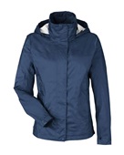 Marmot Women's Precip Eco Packable Rain Jacket M15866