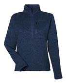 Marmot Women's Drop Line Half-Zip Jacket M16248