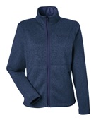 Marmot Women's Drop Line Fleece Jacket M16250
