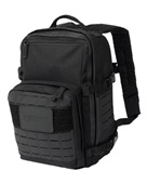 Meret Delta 24L Black Backpack DL24