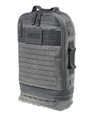 Meret Savior7 Pro Black Backpack M5023