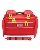 Meret Omni Pro X Red Convertible Backpack Bag M8101F