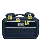 Meret Omni Pro X Navy Blue Convertible Backpack Bag M8101NB