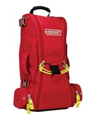 Meret Recover Pro X Red Backpack M8108FN
