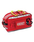 Meret First-In Pro X Red Waist Pack M8110F