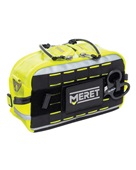 Meret First-In Pro X High Viz Yellow Waist Pack M8110HV