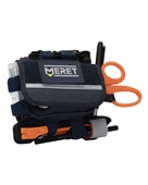 Meret Efak Pro X Navy Blue Waist Pack M8120