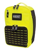 Meret V.E.R.S.A. Pro X High Viz Yellow Backpack M8127HV