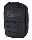 Meret Small Personal Response Black Pack P200