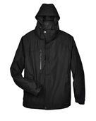 North End Men's Caprice 3-In-1 Jacket With Soft Shell Liner 88178