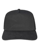 Pukka Rudder Five-Panel Cap 5000M