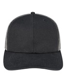 Pukka Charter Six-Panel Cap 6101M