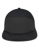 Pukka Tradesman Hybrid Six-Panel Cap 7001P