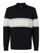 Swannies Men's Owen Quarter SWOQ500