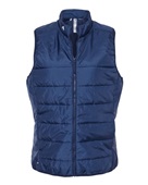 Adidas Women's Puffer Vest A573