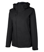 Charles River Apparel Women's Berkshire Rain Jacket 5785