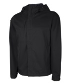 Charles River Apparel Men's Berkshire Rain Jacket 9785