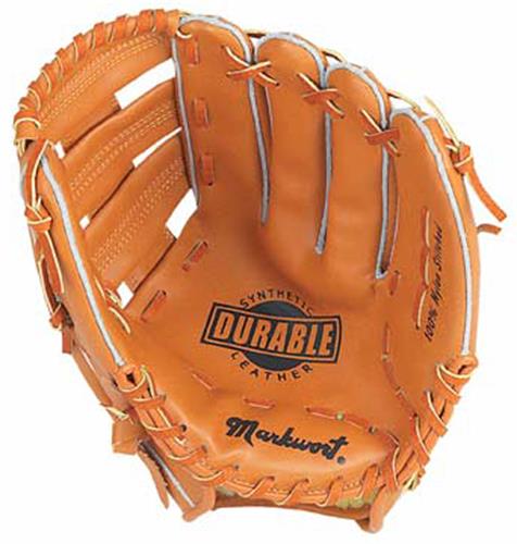 Triple-T Open Web In & Outfield 12" Baseball Glove