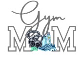 Epic Adult/Youth Gym Mom Fitness Fit Workout Sports Fan Cotton Graphic T-Shirts